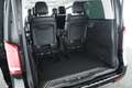 Mercedes-Benz V 250 d 4MATIC lang Avantgarde Auto. LED LEDER NAVI Noir - thumbnail 28