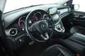 Mercedes-Benz V 250 d 4MATIC lang Avantgarde Auto. LED LEDER NAVI Noir - thumbnail 9