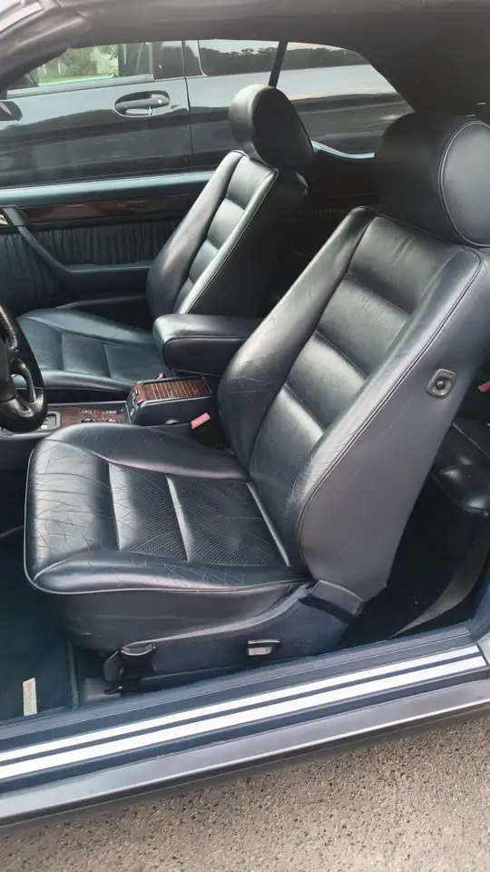 Mercedes-Benz E 200 Cabriolet E200 Prestige A, foto 5