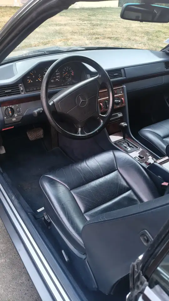 Mercedes-Benz E 200 Cabriolet E200 Prestige A, foto 4