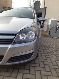 Astra Caravan Diesel 1.7 CDTI Caravan Enjoy