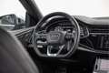 Audi RS Q8 RSQ8 4.0 TFSI 600pk Quattro Pano B&O Advanced HuD Zwart - thumbnail 26