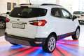 Ford EcoSport Titanium *LED*PDC*SHZ*LEDER*KLIMA*MFL* Weiß - thumbnail 8
