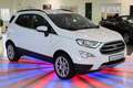 Ford EcoSport Titanium *LED*PDC*SHZ*LEDER*KLIMA*MFL* Weiß - thumbnail 30