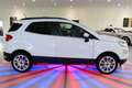 Ford EcoSport Titanium *LED*PDC*SHZ*LEDER*KLIMA*MFL* Weiß - thumbnail 9