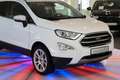 Ford EcoSport Titanium *LED*PDC*SHZ*LEDER*KLIMA*MFL* Weiß - thumbnail 11