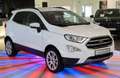 Ford EcoSport Titanium *LED*PDC*SHZ*LEDER*KLIMA*MFL* Weiß - thumbnail 2