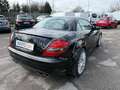 Mercedes-Benz SLK 55 AMG 55 AMG CRS Negro - thumbnail 4