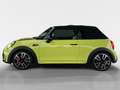 MINI John Cooper Works Cabrio John Cooper Works Trim Gelb - thumbnail 4