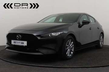 2.0L e-Skyactiv - HATCHBACK -ADAPTIVE CRUISE - ...