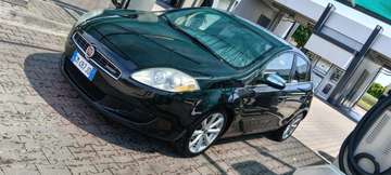1.9 mjt Emotion
