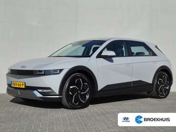Style 58 kWh / SOH 100% / Dealer onderhouden / Fab