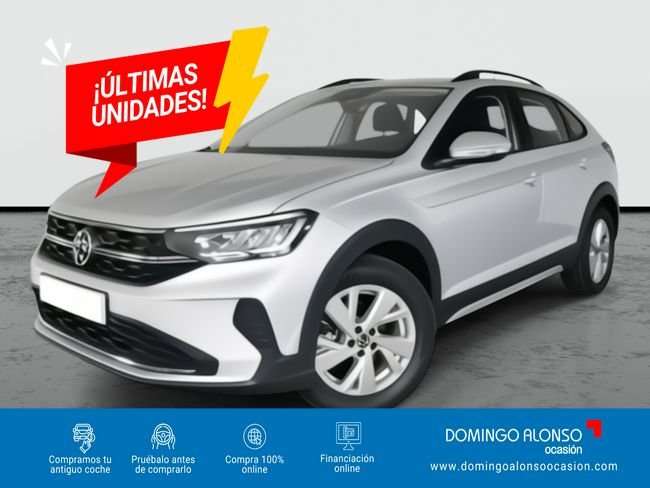 Volkswagen Taigo Connect 1.0 TSI 70kW (95CV) SG5 - foto 1