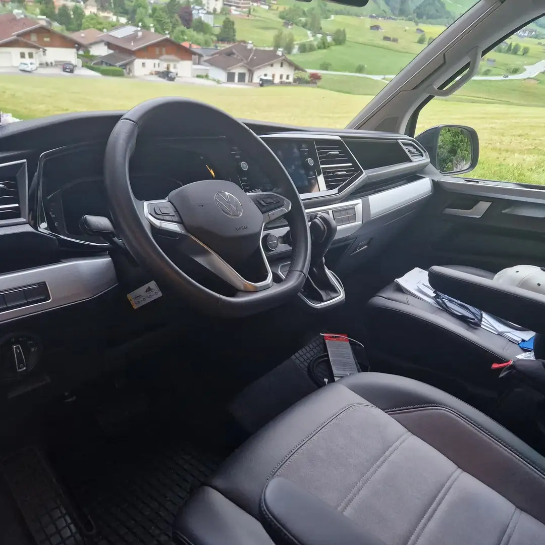 Volkswagen T6 California Beach Camper 2,0 TDI DSG - 2