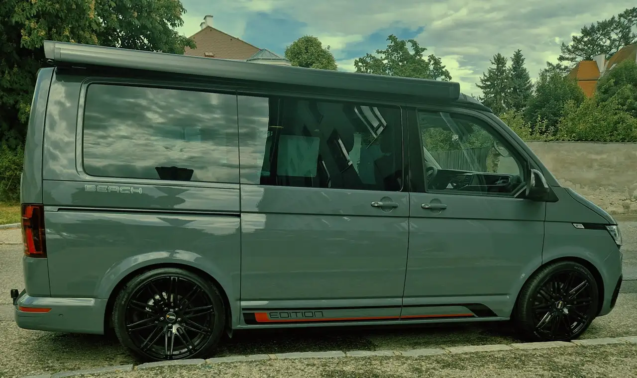 Volkswagen T6