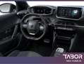 Peugeot 2008 MHEV 145 DSC6 GT 360° ACC Nav KeyL LED BT Silber - thumbnail 4