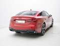 Audi A5 40 TDI S-TRO*S-LINE*QUA*MATRIX*NAVI Rouge - thumbnail 7