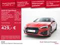 Audi A5 40 TDI S-TRO*S-LINE*QUA*MATRIX*NAVI Rouge - thumbnail 1