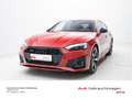 Audi A5 40 TDI S-TRO*S-LINE*QUA*MATRIX*NAVI Rouge - thumbnail 2