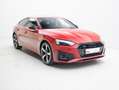 Audi A5 40 TDI S-TRO*S-LINE*QUA*MATRIX*NAVI Rouge - thumbnail 9