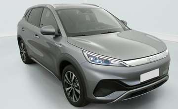 60,5KWH 204CV DESIGN PRIX EXPORT  NETTO 26665€