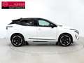 Nissan Qashqai DIG-T 103kW (140CV) mHEV 4x2 N-Design Bianco - thumbnail 3
