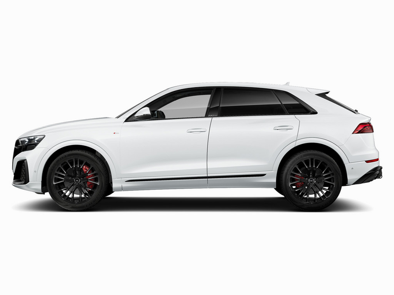 Audi Q8 50 TDI quattro B&O/Panorama/MatrixLED — photo 6