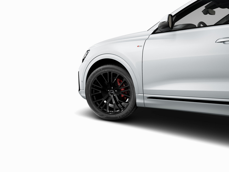 Audi Q8 50 TDI quattro B&O/Panorama/MatrixLED — photo 5