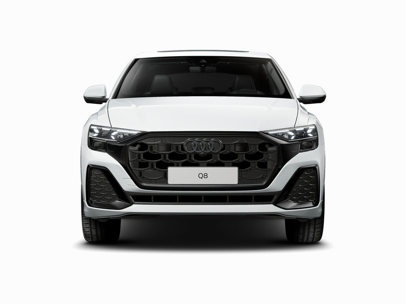 Audi Q8 50 TDI quattro B&O/Panorama/MatrixLED — photo 7