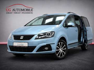 Style 4x4 * 7- SITZER * R-KAM * NAVI