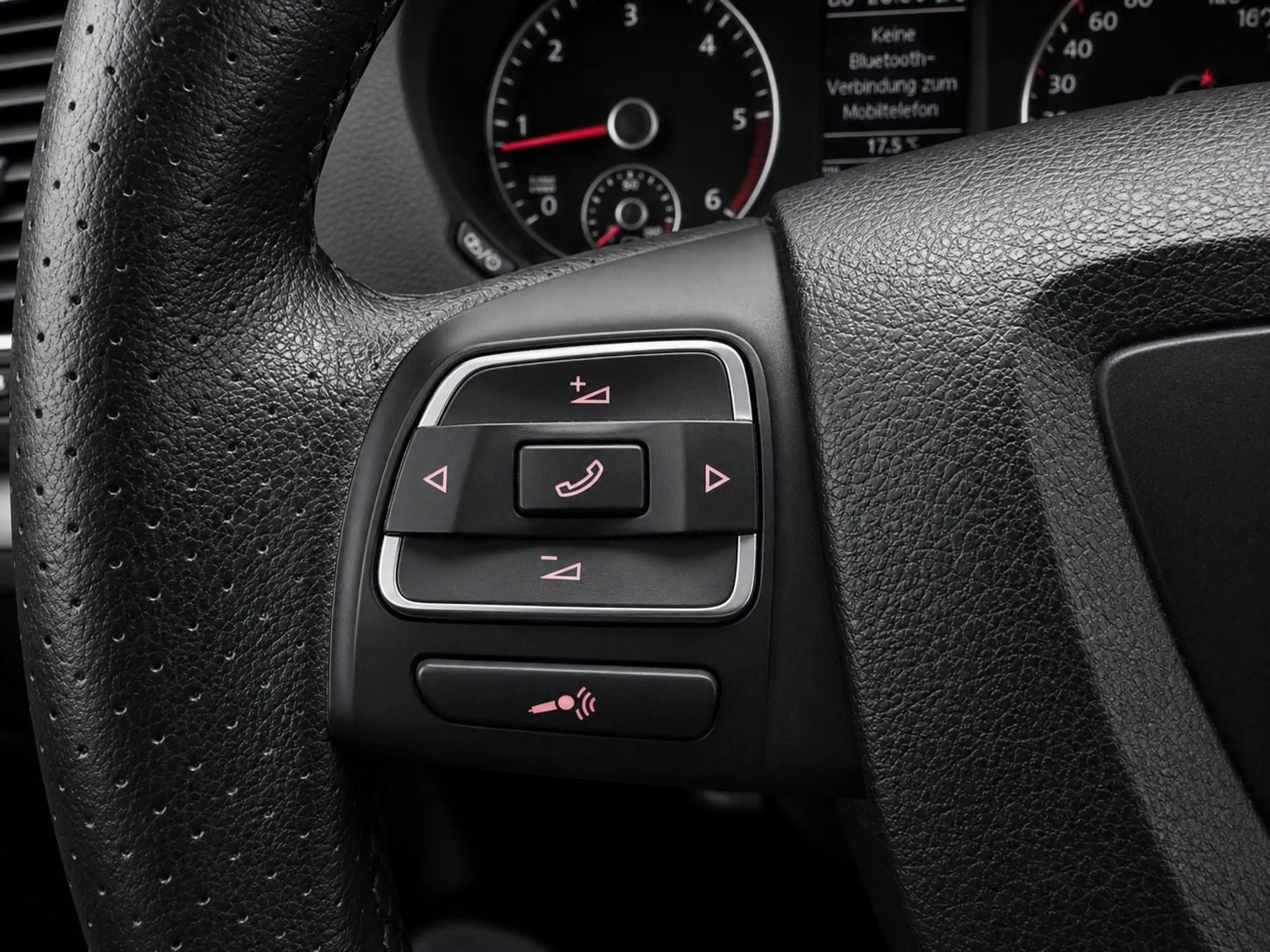 SEAT Alhambra Style  4x4  * 7- SITZER * R-KAM * NAVI — photo 12