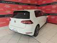 Volkswagen Golf 2.0TDI Sport DSG7 110kW Wit - thumbnail 3