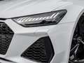 Audi RS7 Sportback 4.0 TFSI quattro STANDHZ LASER Blanc - thumbnail 19
