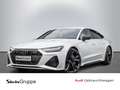 Audi RS7 Sportback 4.0 TFSI quattro STANDHZ LASER Blanc - thumbnail 1