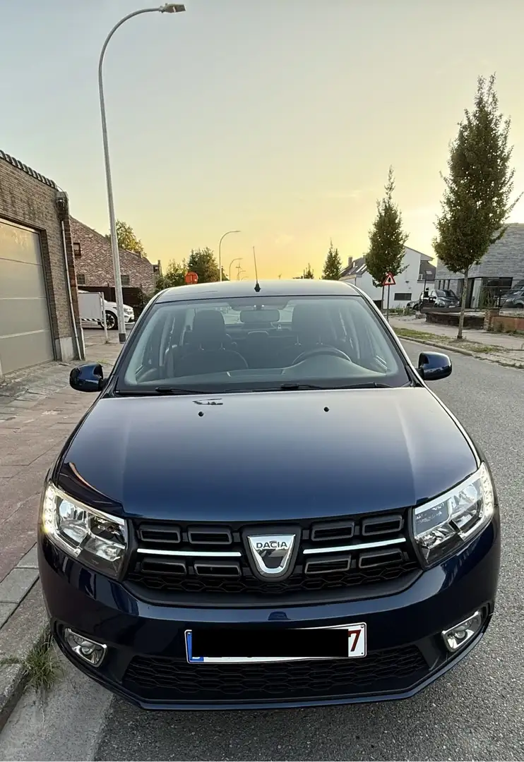Dacia Logan - 2