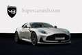 Aston Martin DB12 4.0 V8 Grau - thumbnail 1