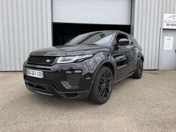 EVOQUE 2.0 TD4 - 180 - BVA HSE Dynamic PHASE 2
