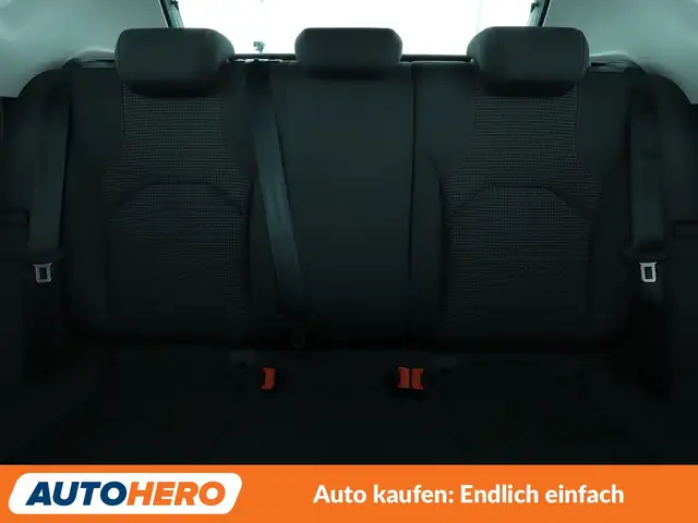 Seat Leon view 15