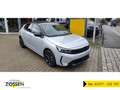Opel Corsa F GS LED DAB SHZ LenkradHZG Totwinkela. Silber - thumbnail 1