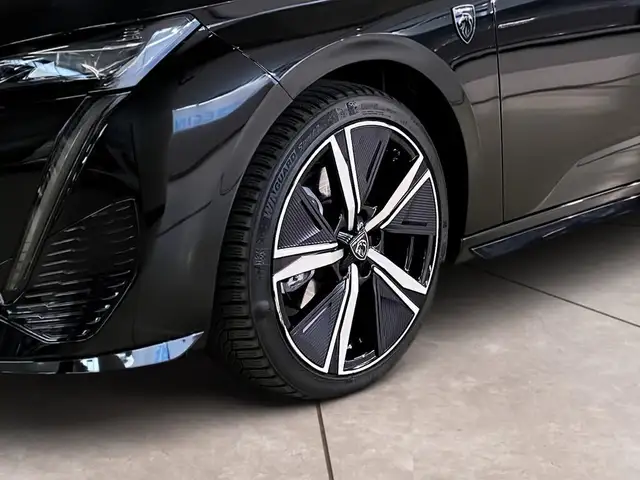 Peugeot 308 view 15