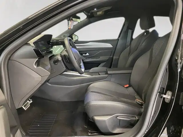 Peugeot 308 view 7