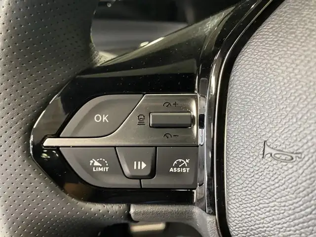 Peugeot 308 view 12