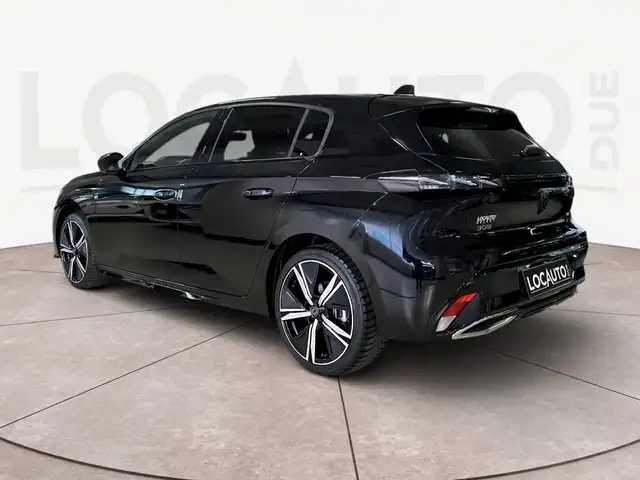Peugeot 308 view 5