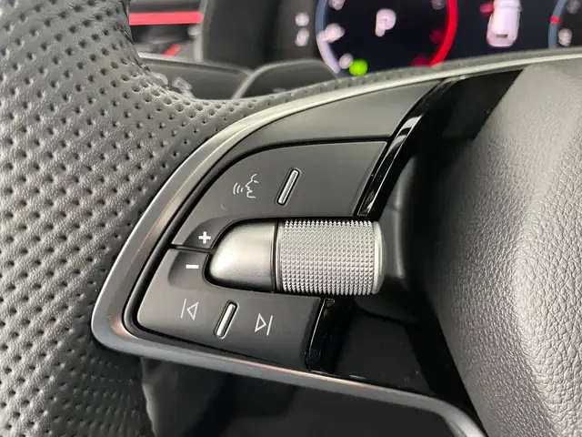 Skoda Scala view 14
