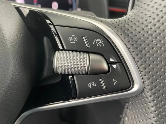 Skoda Scala view 15