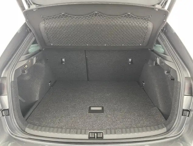 Skoda Scala view 7