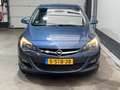 Opel Astra 1.4 Turbo Berlin Bleu - thumbnail 2
