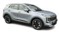 Kia Sportage V 1,6 T-GDI URBAN Alu LED NAV Kamera Winterpaket Zilver - thumbnail 7