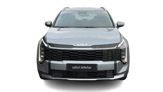 Kia Sportage V 1,6 T-GDI URBAN Alu LED NAV Kamera Winterpaket