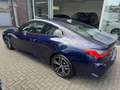 BMW 420 d xDr Coupe M Sport Pro h&k HUD ACC StHz CAM Bleu - thumbnail 7